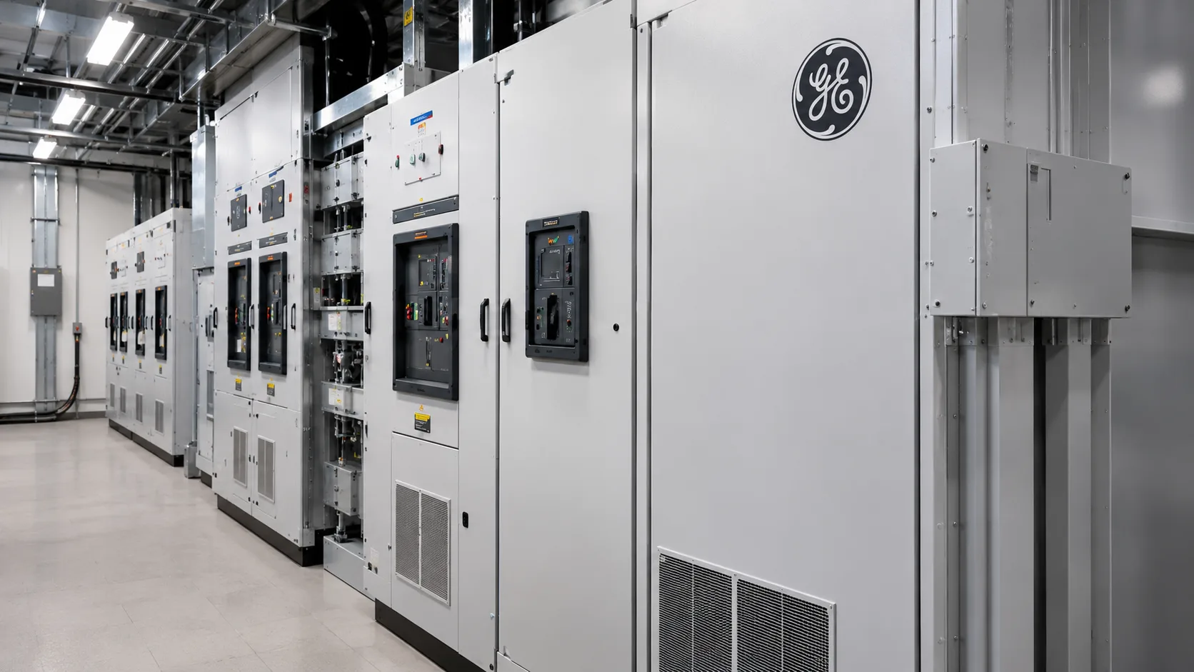 Transformateurs électriques
